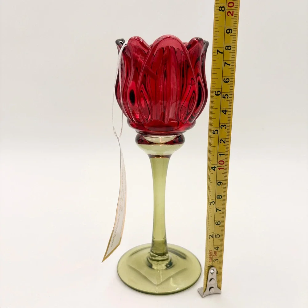 cupcakes & cashmere art glass